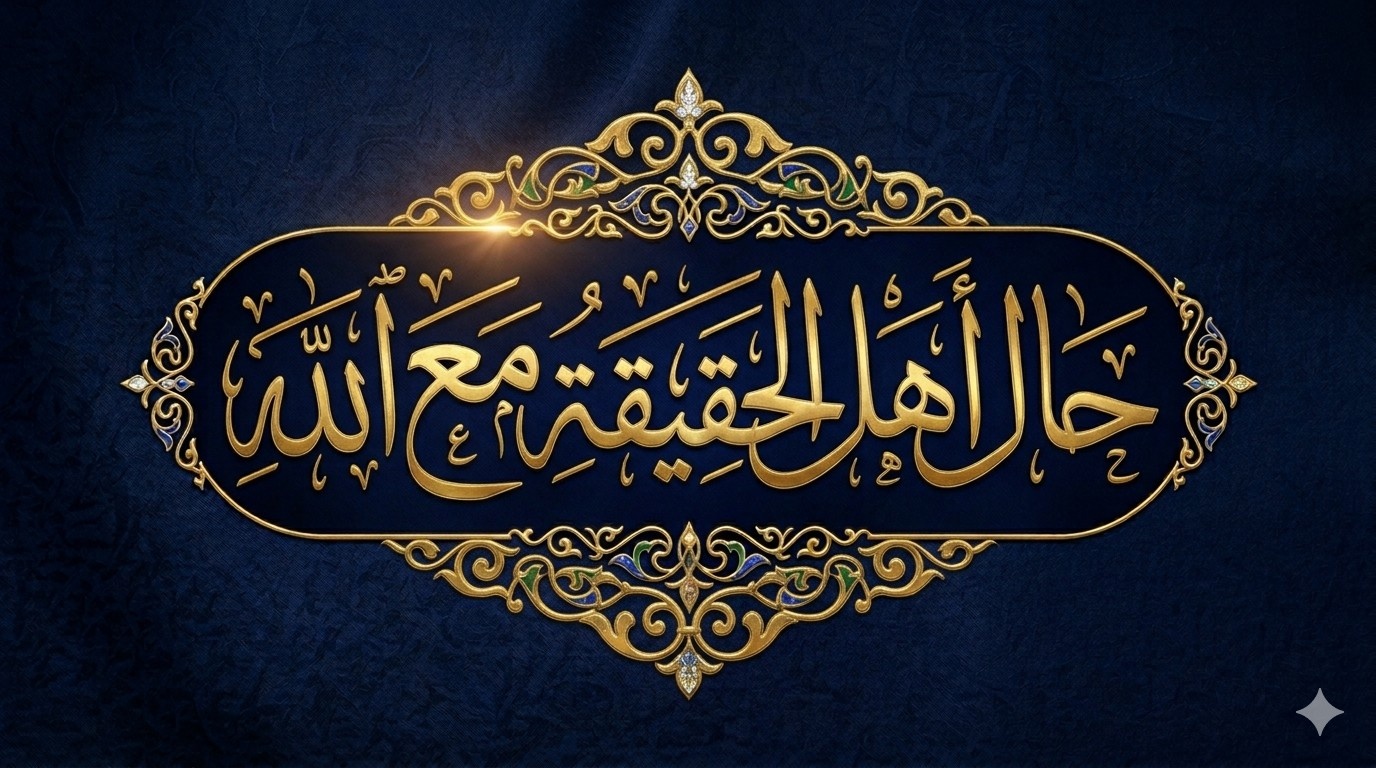 شرح الحديث الأول